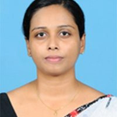 Dr. Achala Liyanage